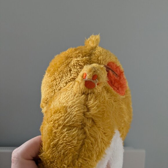 Adorable Kitty Cat Plush - Picture 4 of 5